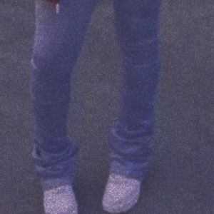 Meet your Posher, Summer